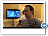 Darksiders video game interview
